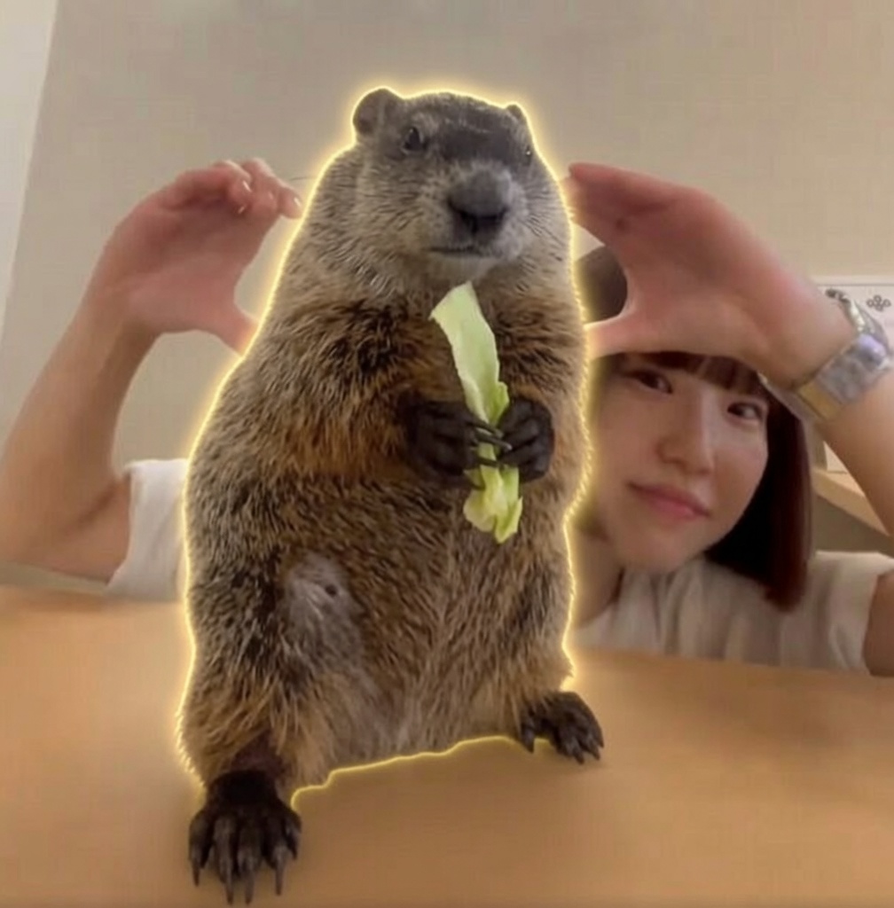 MARMOT-SAN