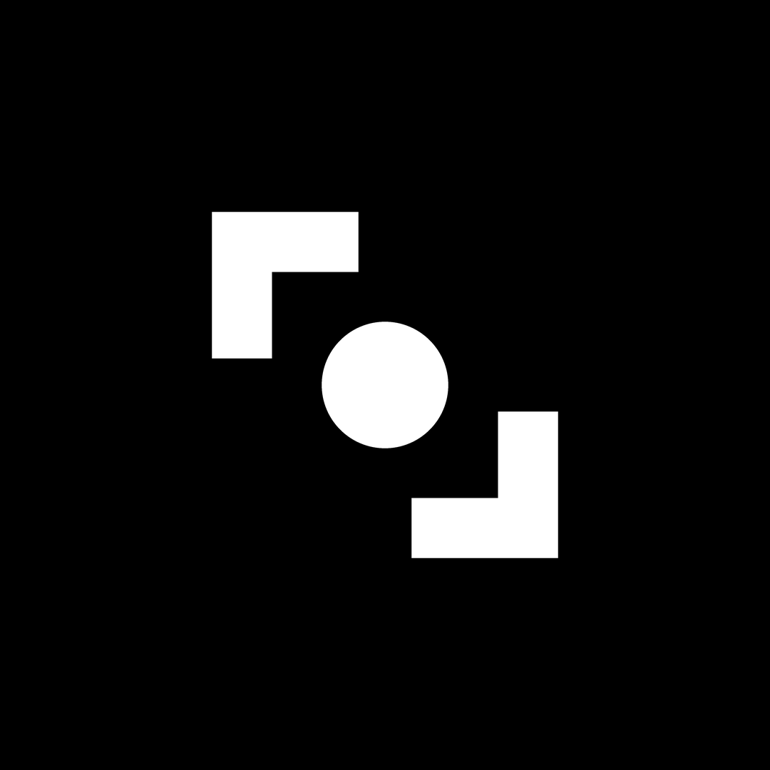 QUOTED token logo